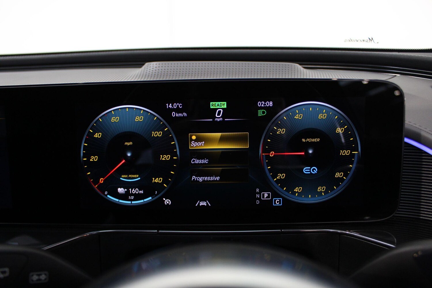 Used Mercedes-Benz EQC for sale - 77909407: Photo 55