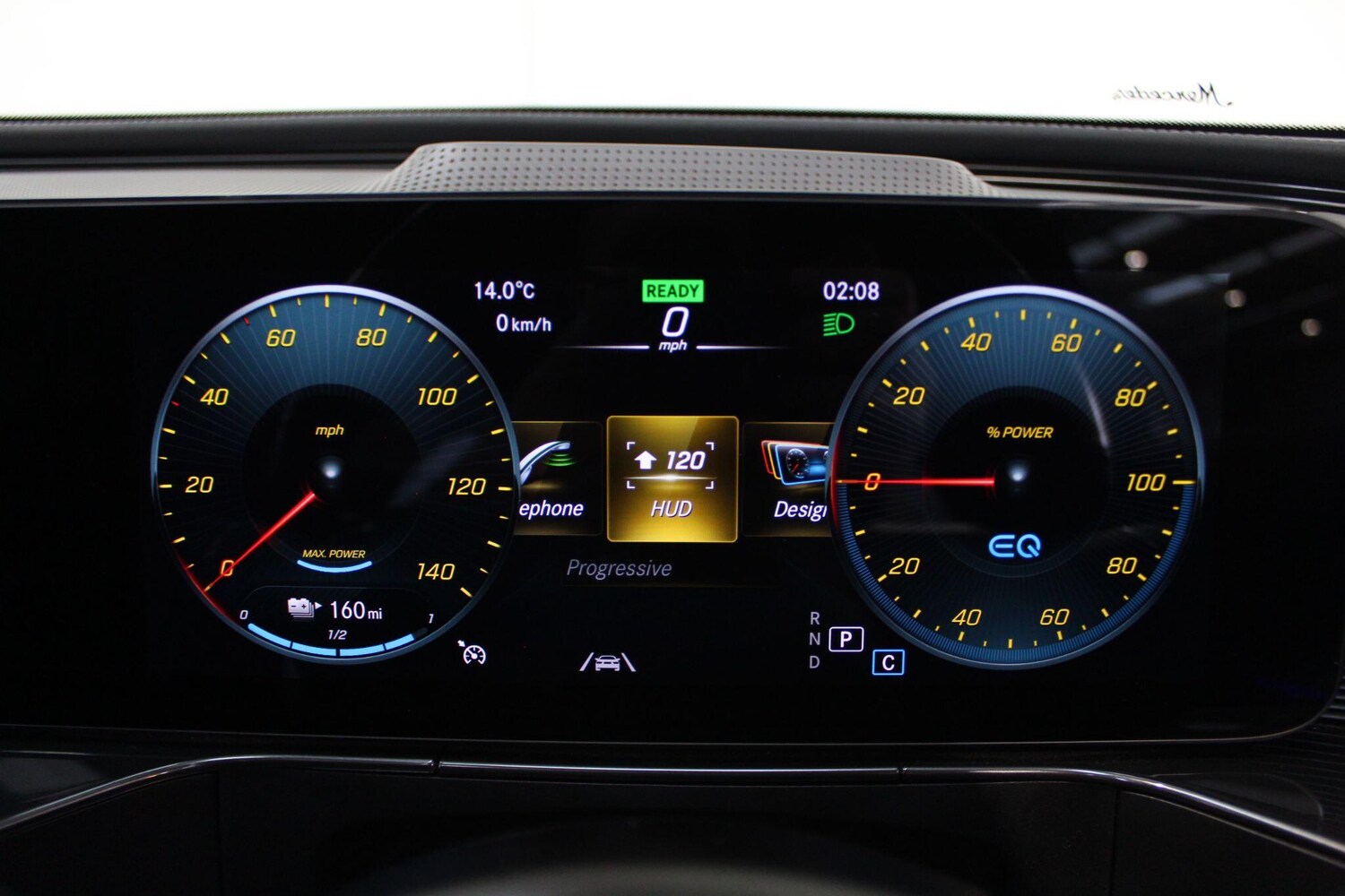 Used Mercedes-Benz EQC for sale - 77909407: Photo 56