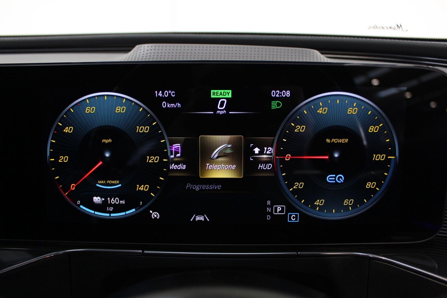 Used Mercedes-Benz EQC for sale - 77909407: Photo 57