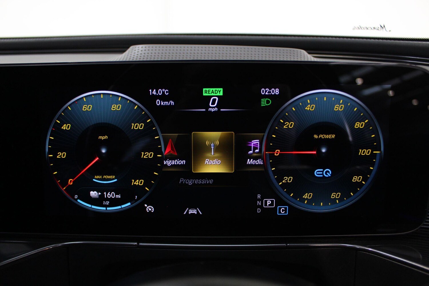 Used Mercedes-Benz EQC for sale - 77909407: Photo 59