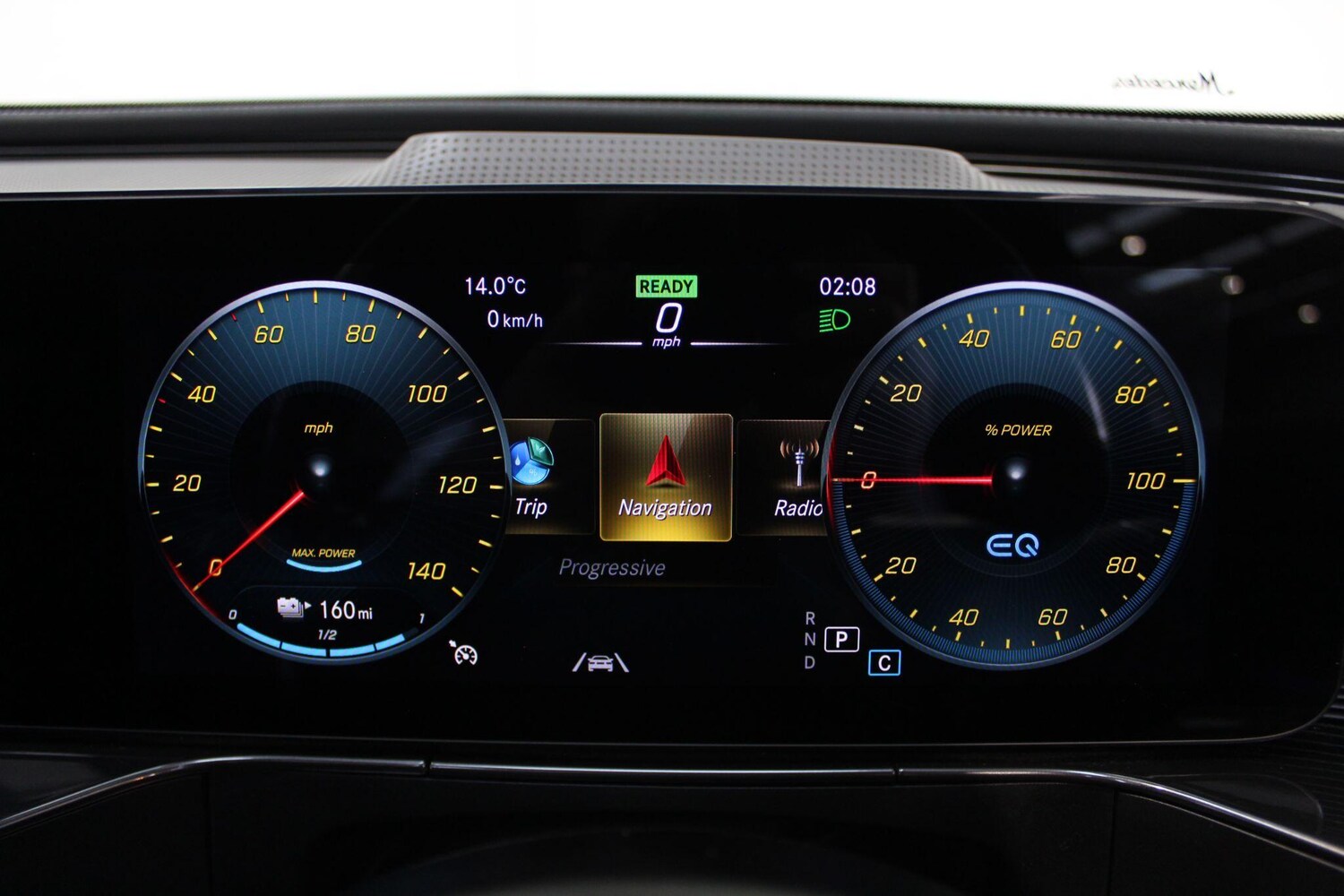 Used Mercedes-Benz EQC for sale - 77909407: Photo 60