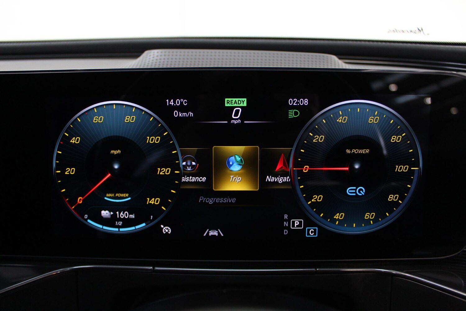 Used Mercedes-Benz EQC for sale - 77909407: Photo 61