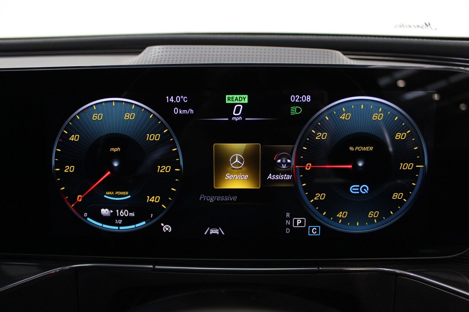 Used Mercedes-Benz EQC for sale - 77909407: Photo 63