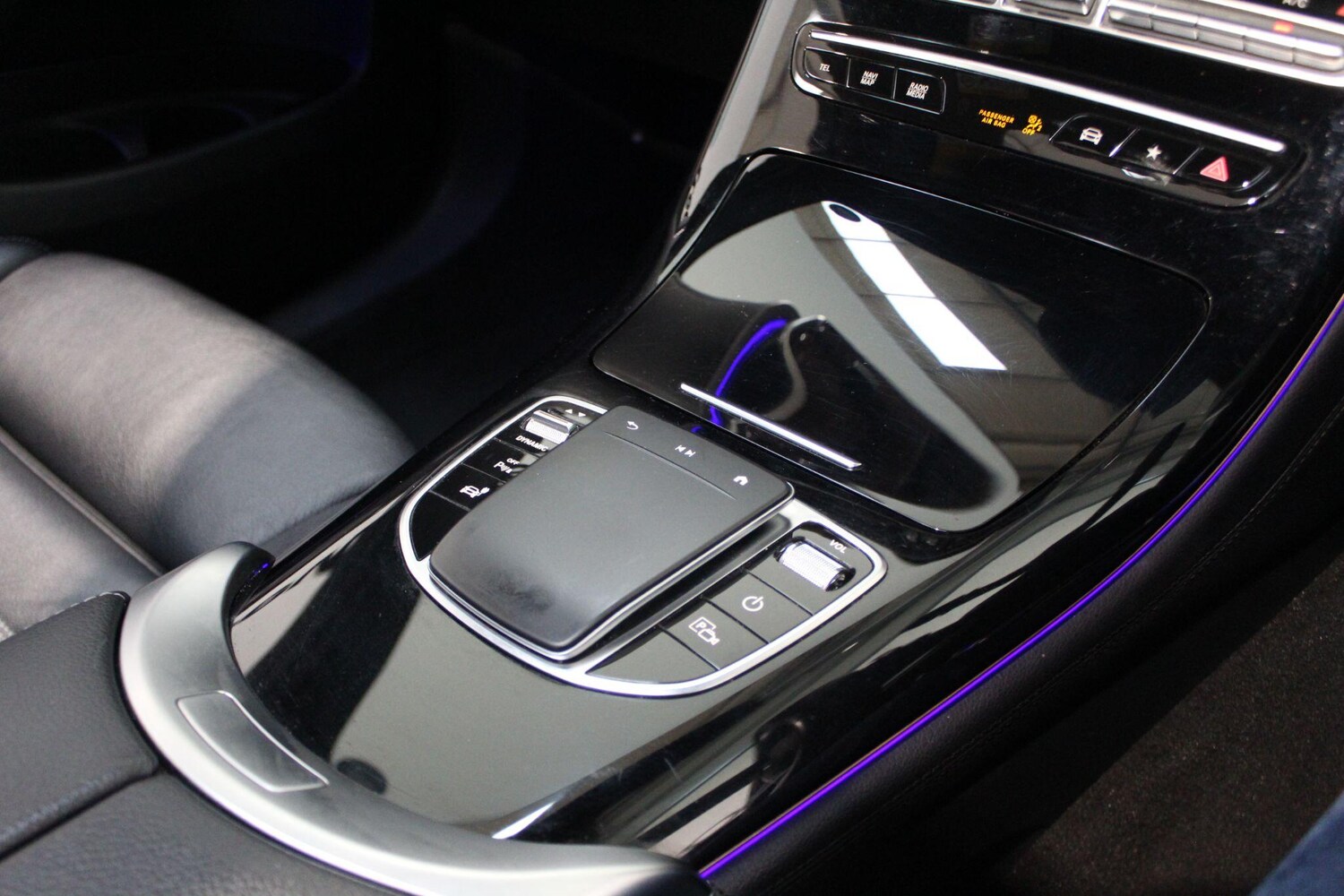 Used Mercedes-Benz EQC for sale - 77909407: Photo 72