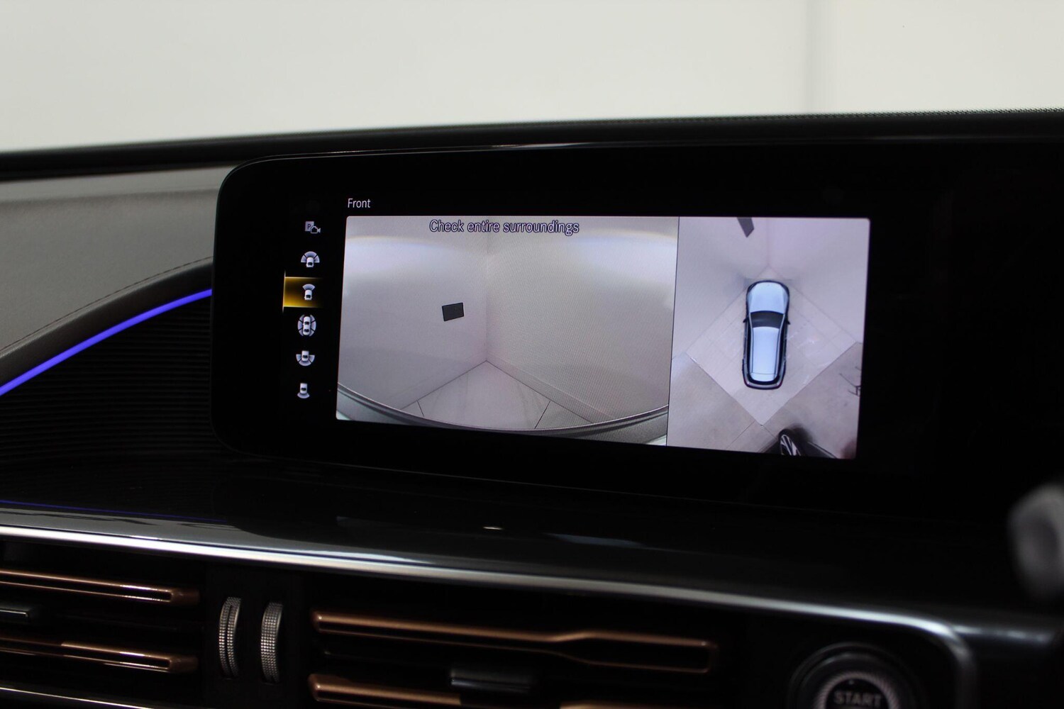 Used Mercedes-Benz EQC for sale - 77909407: Photo 81