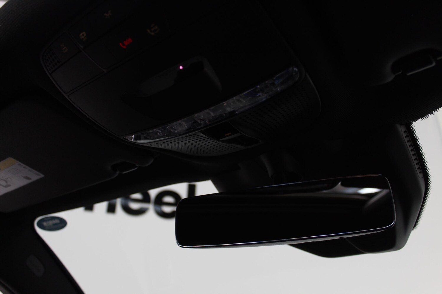 Used Mercedes-Benz EQC for sale - 77909407: Photo 85