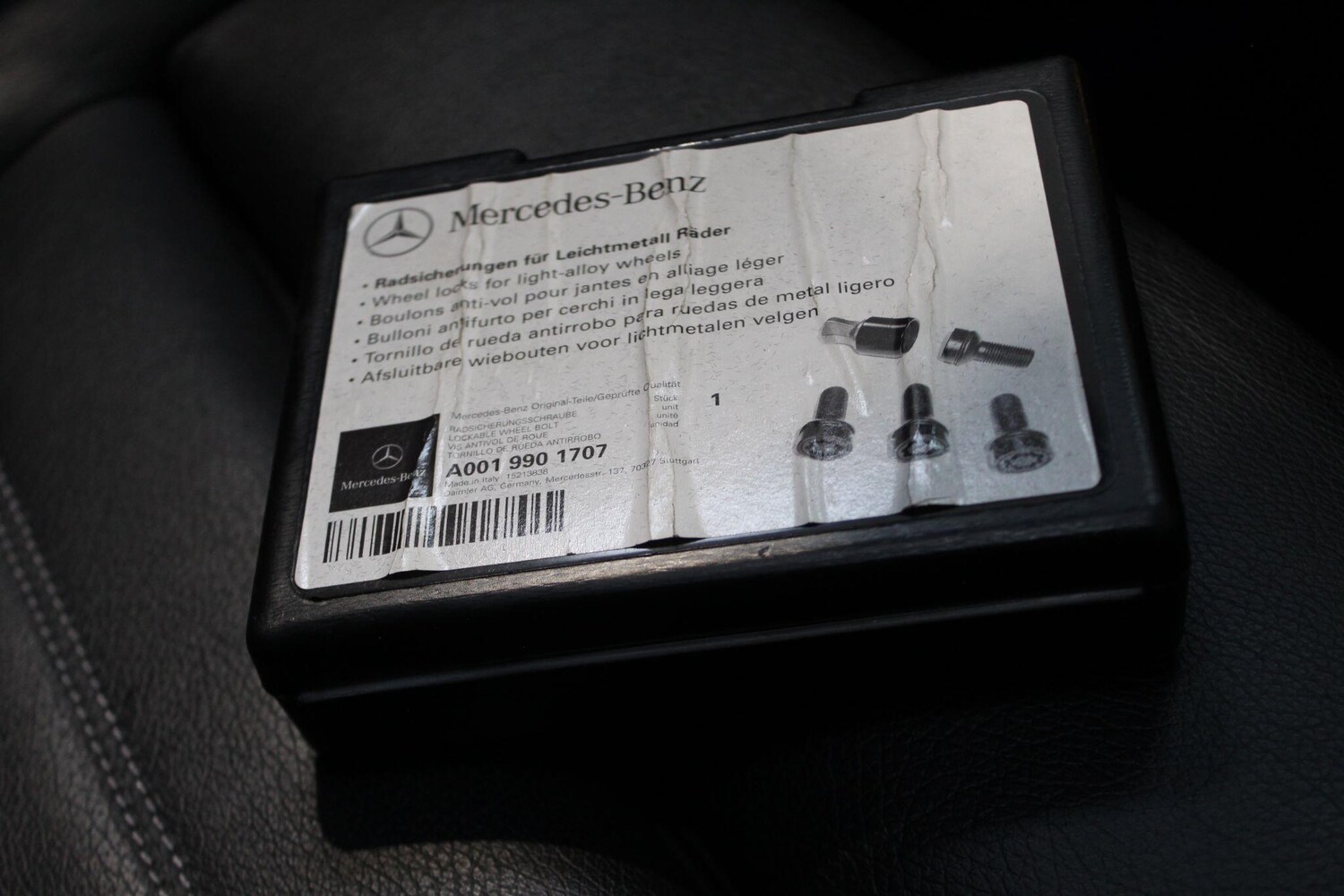 Used Mercedes-Benz EQC for sale - 77909407: Photo 90