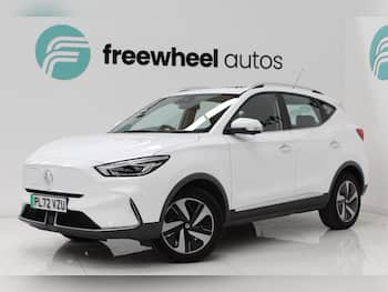 Used MG MG ZS 2022 for sale - 79680915: Photo