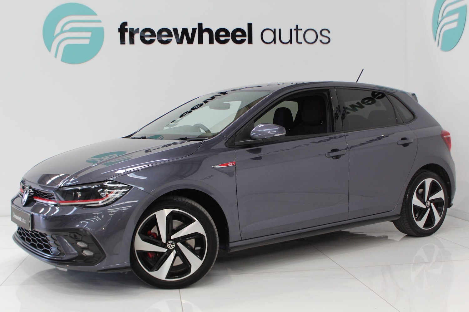 Used Volkswagen Polo for sale - 77908765: Photo 1