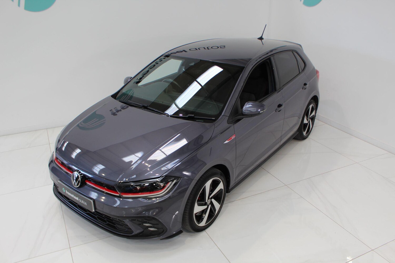 Used Volkswagen Polo for sale - 77908765: Photo 16