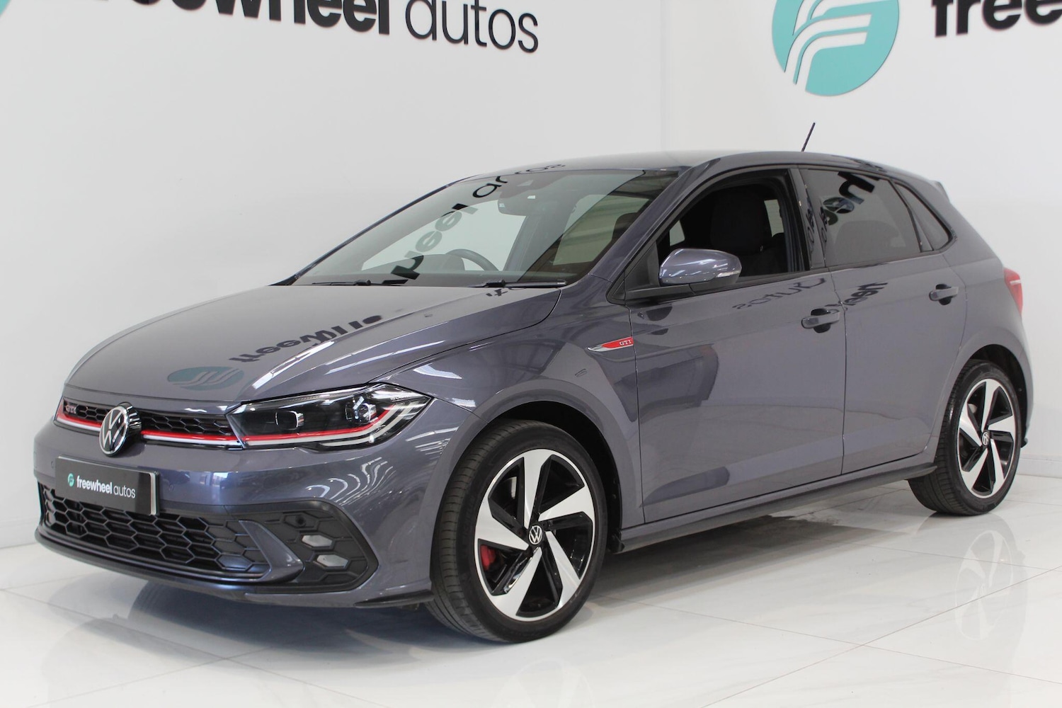 Used Volkswagen Polo for sale - 77908765: Photo 18