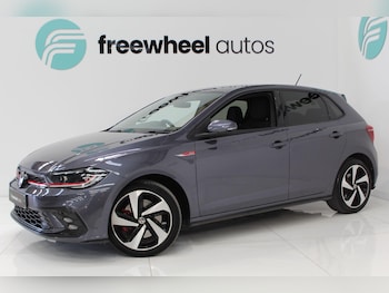 Used Volkswagen Polo 2022 for sale - 77908765: Photo