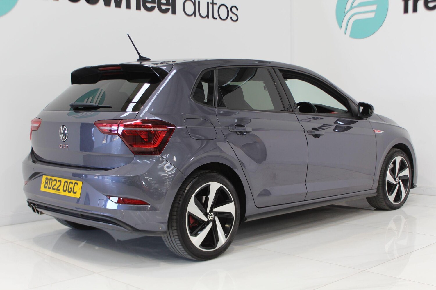 Used Volkswagen Polo for sale - 77908765: Photo 21