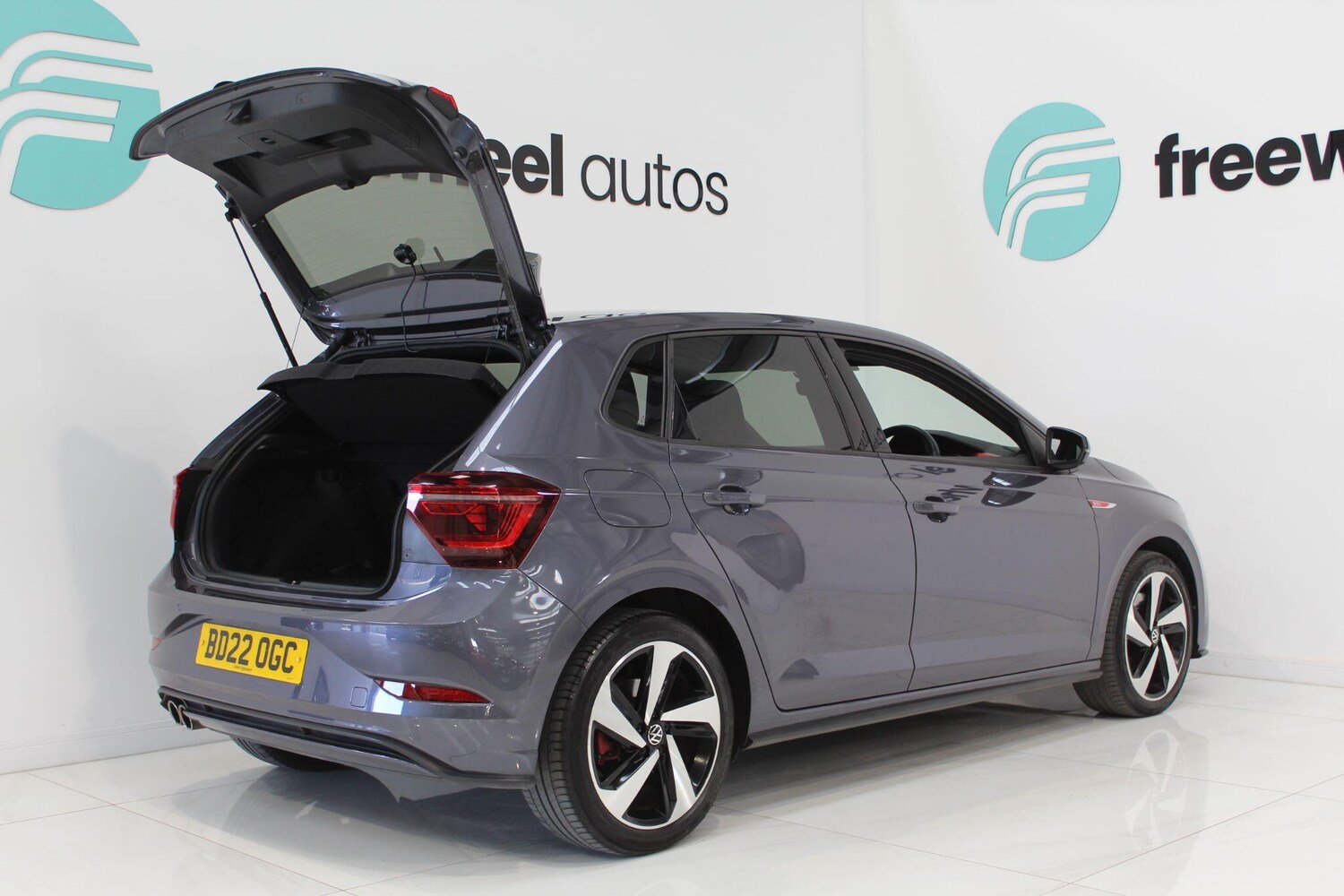 Used Volkswagen Polo for sale - 77908765: Photo 22