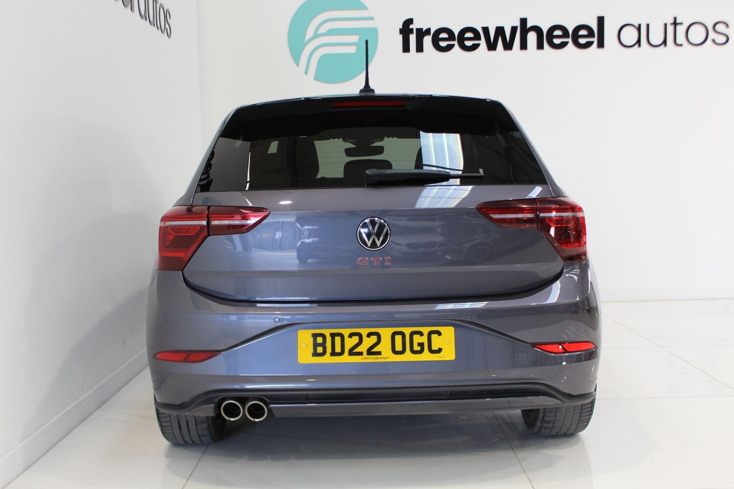 Used Volkswagen Polo for sale - 77908765: Photo 23