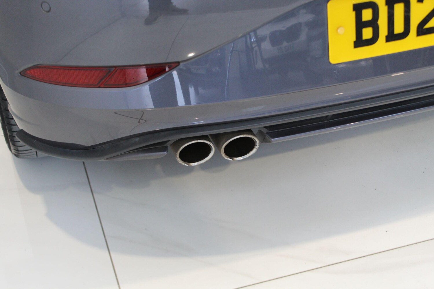 Used Volkswagen Polo for sale - 77908765: Photo 24