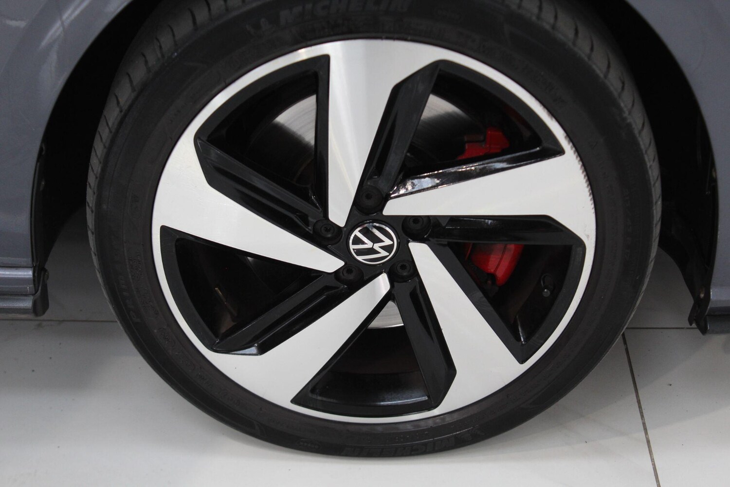 Used Volkswagen Polo for sale - 77908765: Photo 37