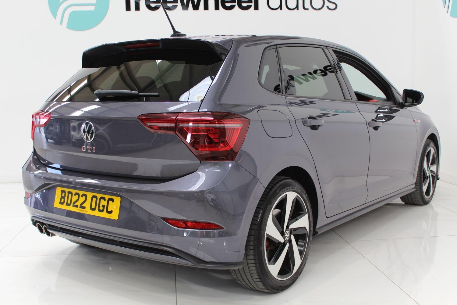 Used Volkswagen Polo for sale - 77908765: Photo 38