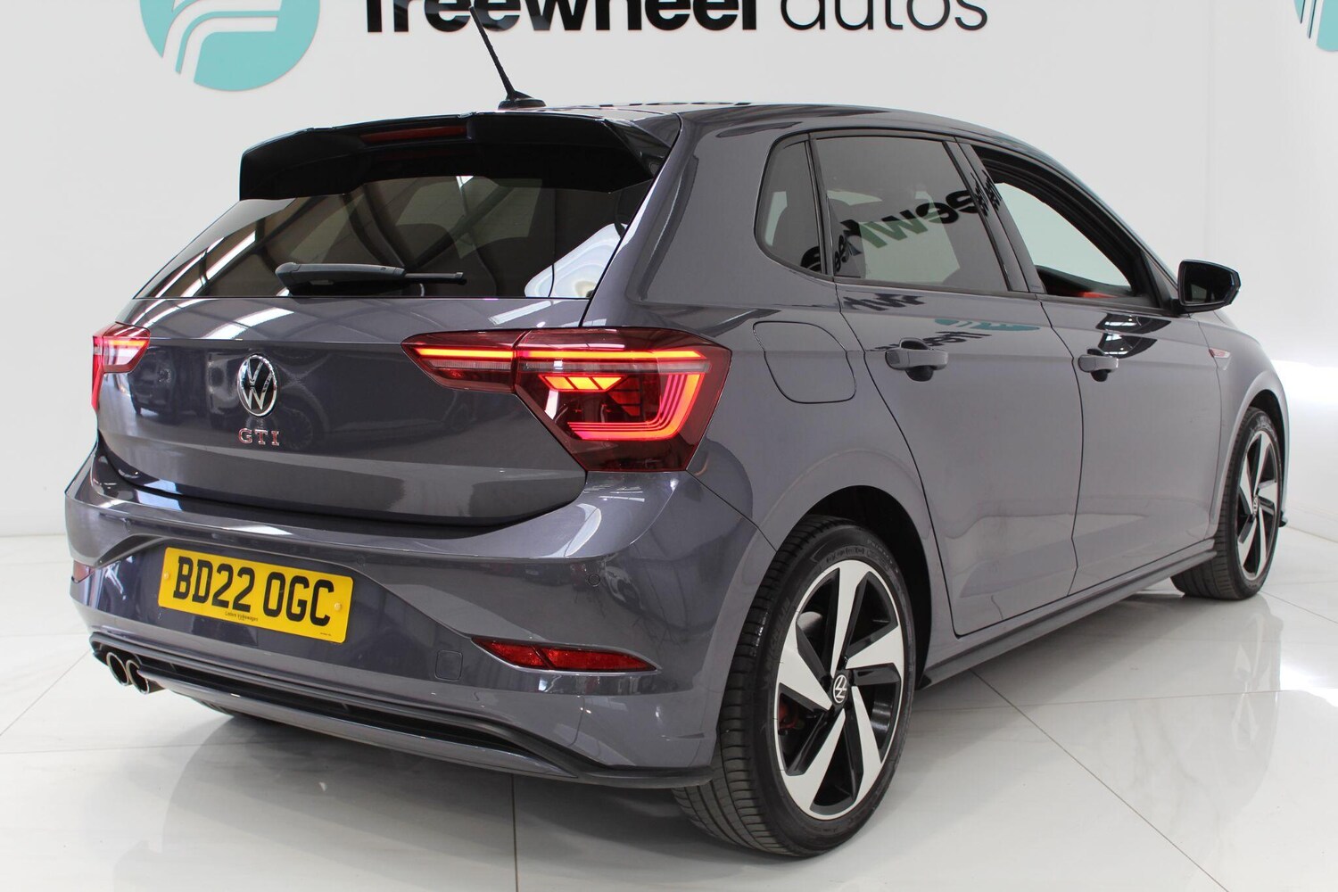 Used Volkswagen Polo for sale - 77908765: Photo 39