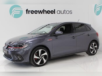 Used Volkswagen Polo 2022 for sale - 77908765: Photo