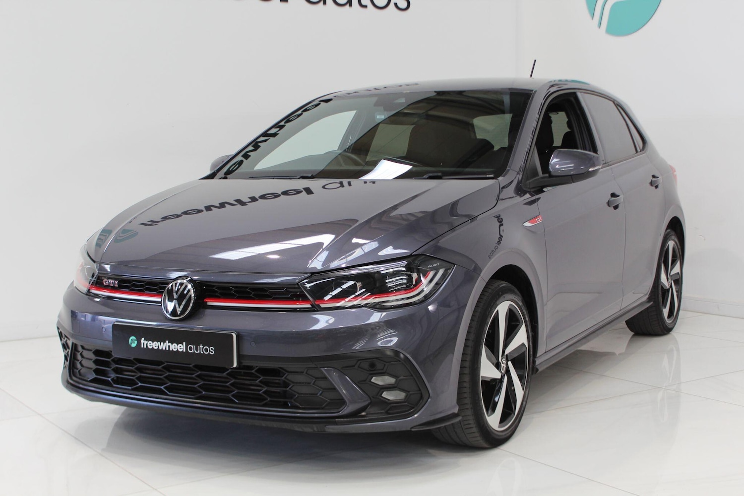 Used Volkswagen Polo for sale - 77908765: Photo 4