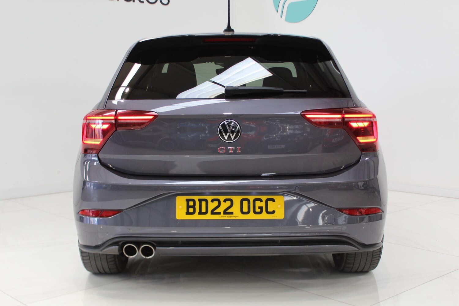 Used Volkswagen Polo for sale - 77908765: Photo 41