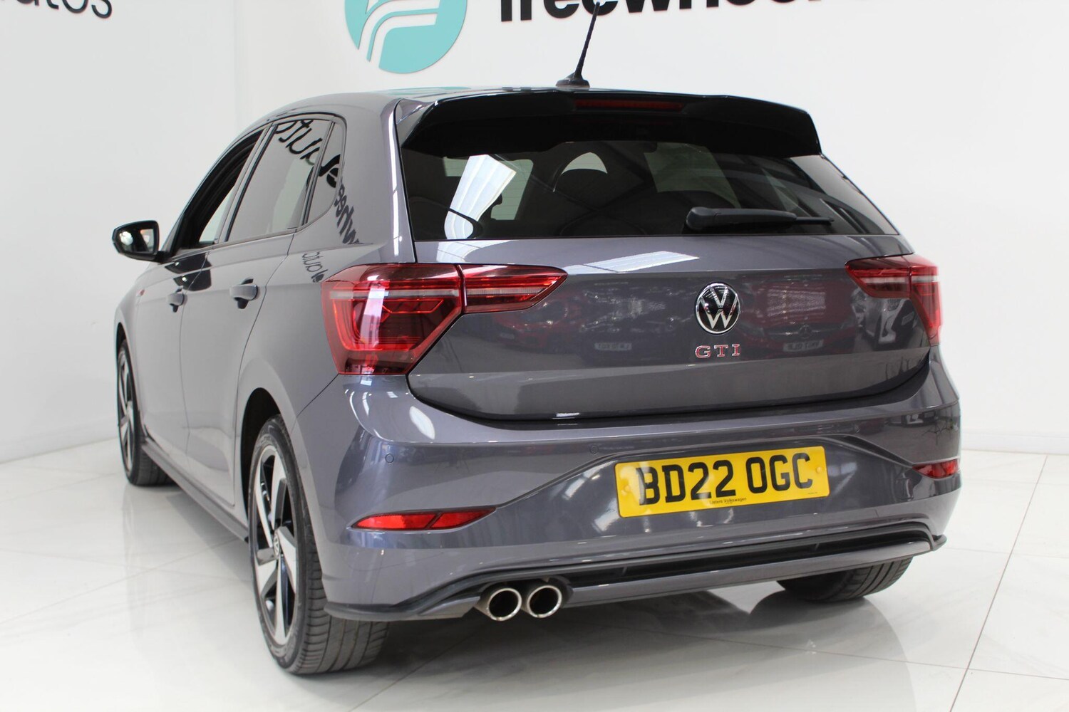 Used Volkswagen Polo for sale - 77908765: Photo 42