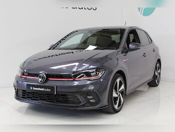 Used Volkswagen Polo 2022 for sale - 77908765: Photo