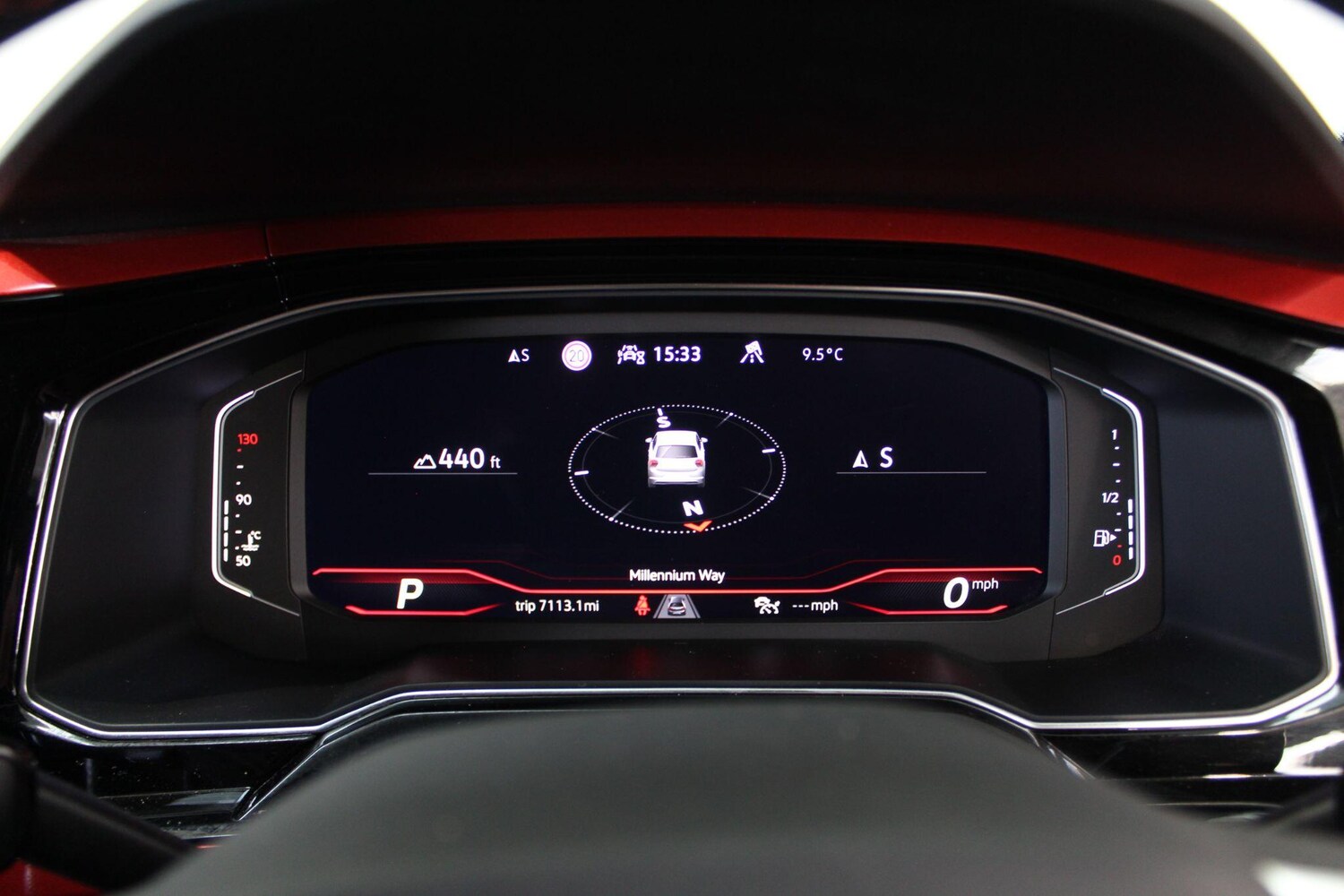 Used Volkswagen Polo for sale - 77908765: Photo 52