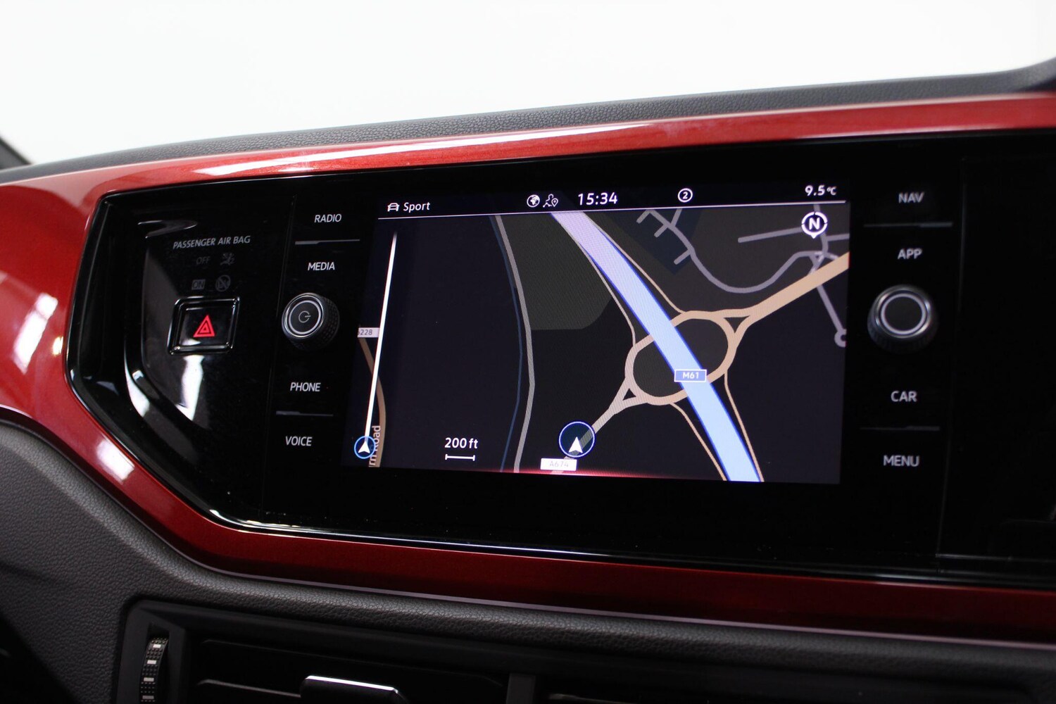 Used Volkswagen Polo for sale - 77908765: Photo 61