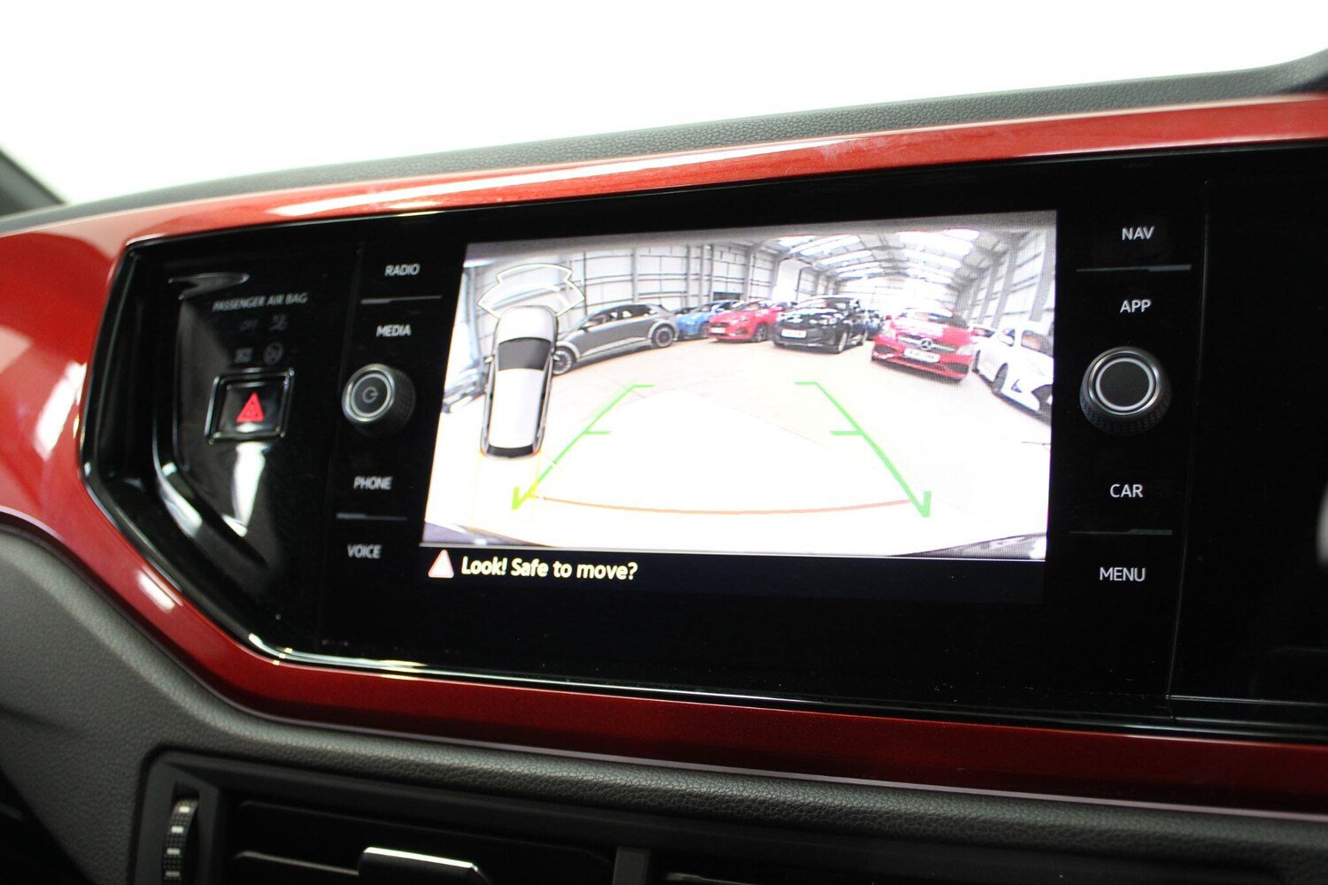 Used Volkswagen Polo for sale - 77908765: Photo 62