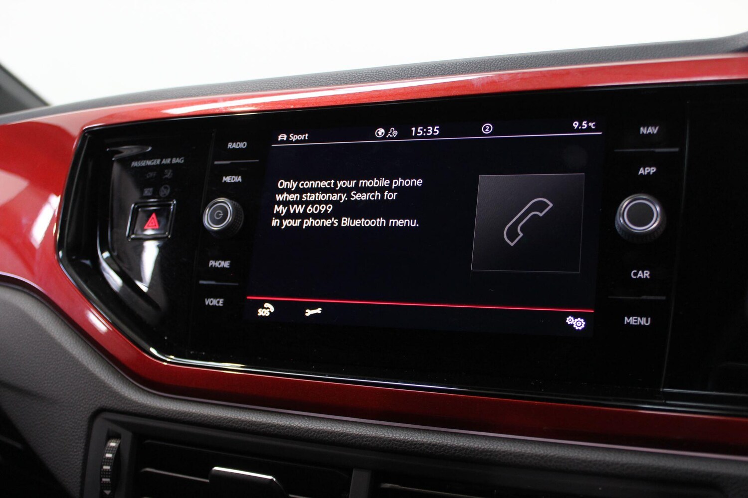 Used Volkswagen Polo for sale - 77908765: Photo 65