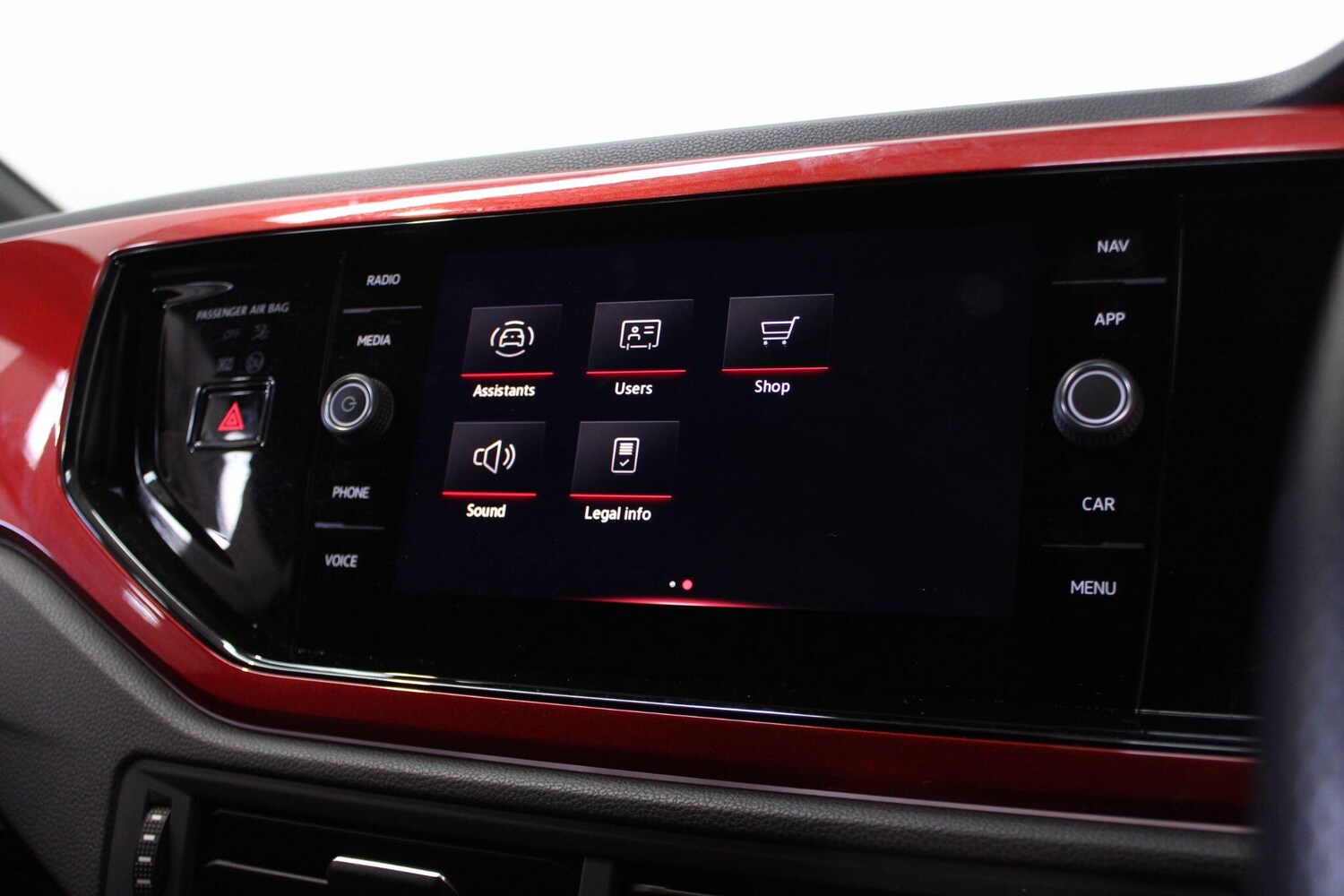 Used Volkswagen Polo for sale - 77908765: Photo 69