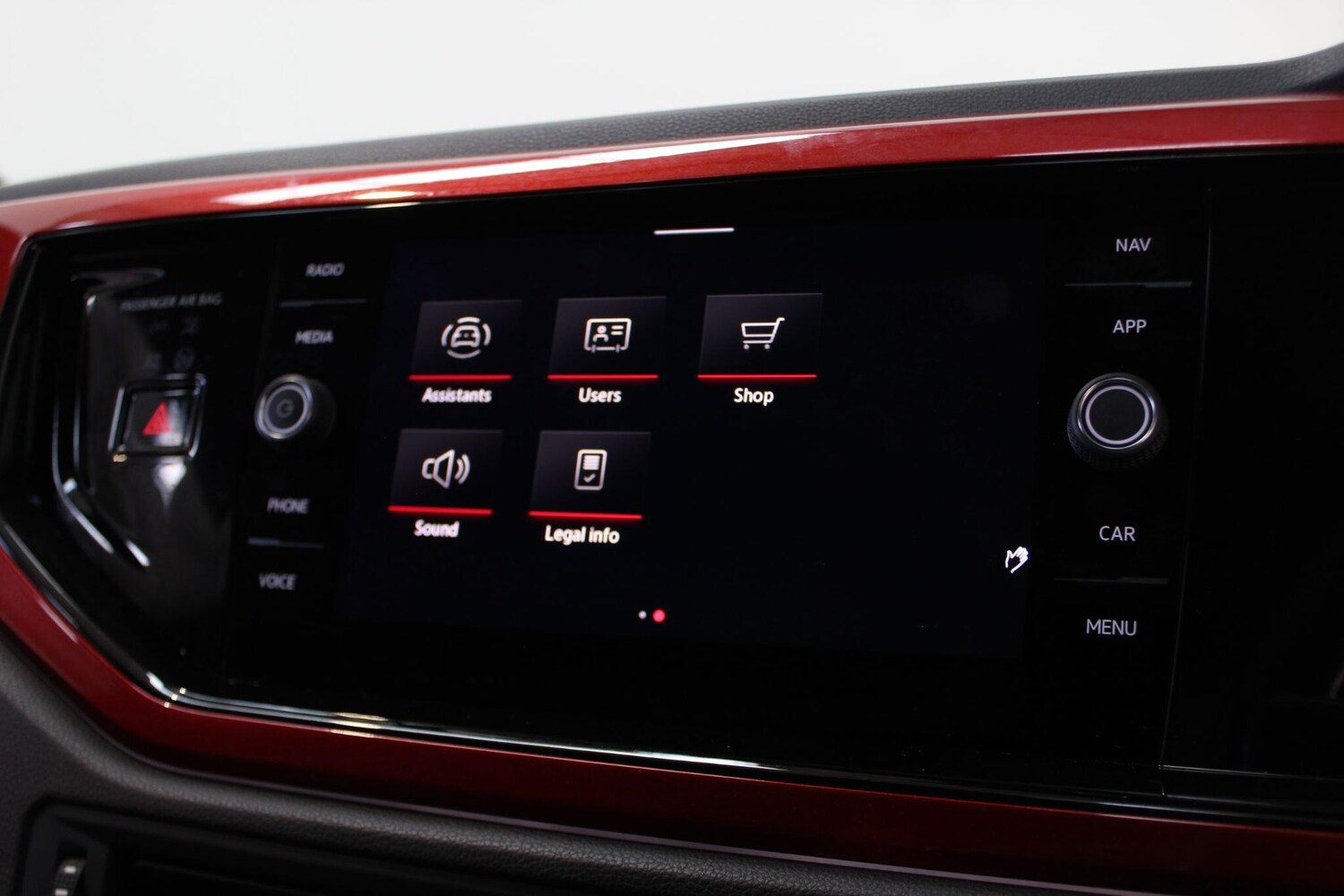 Used Volkswagen Polo for sale - 77908765: Photo 75