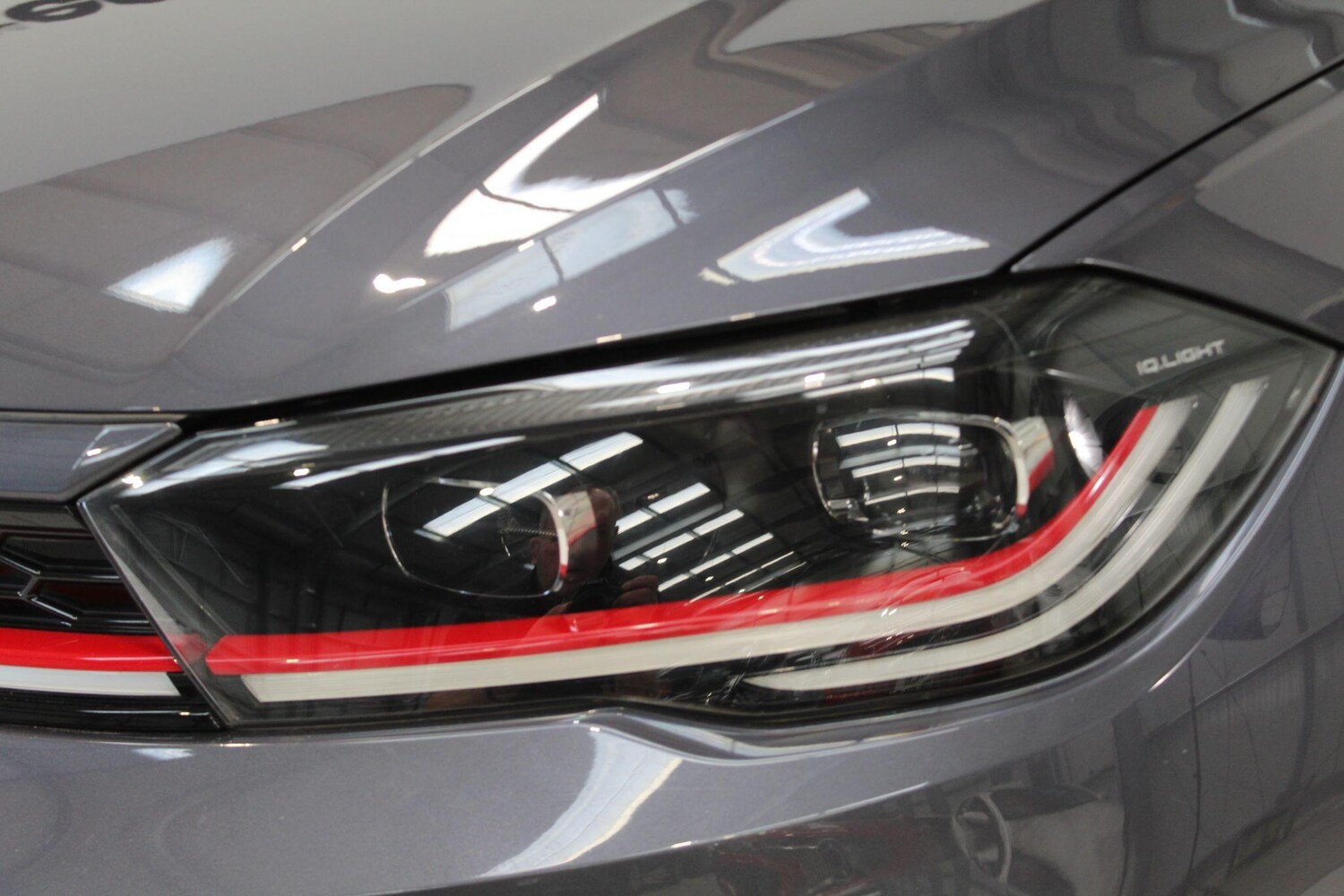 Used Volkswagen Polo for sale - 77908765: Photo 8