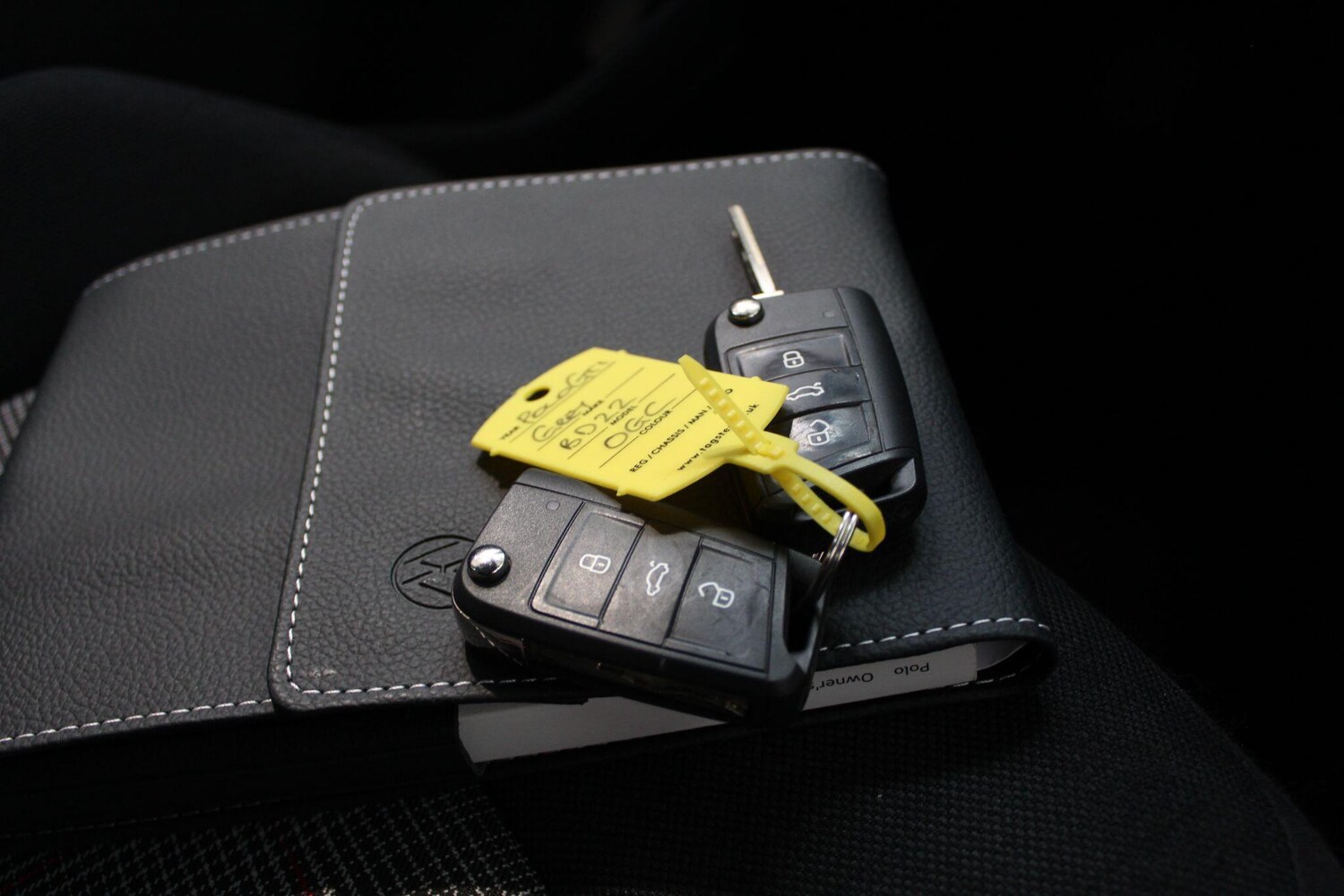 Used Volkswagen Polo for sale - 77908765: Photo 83