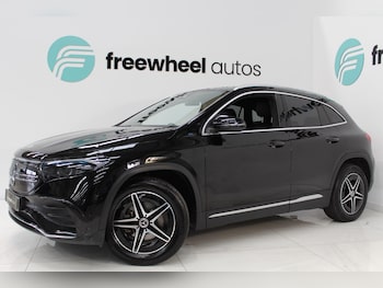 Used Mercedes-Benz EQA 2022 for sale - 78999054: Photo