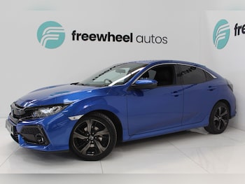 Used Honda Civic 2019 for sale - 78170428: Photo