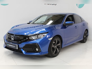 Used Honda Civic 2019 for sale - 78170428: Photo