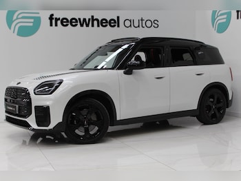 Used MINI Electric Countryman 2024 for sale - 79553370: Photo