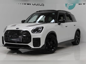 Used MINI Electric Countryman 2024 for sale - 79553370: Photo