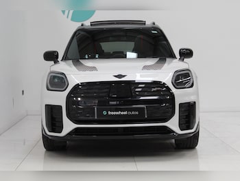 Used MINI Electric Countryman 2024 for sale - 79553370: Photo
