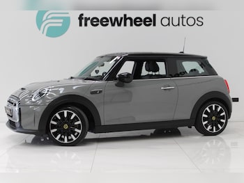 Used MINI Electric Hatch 2021 for sale - 79508955: Photo
