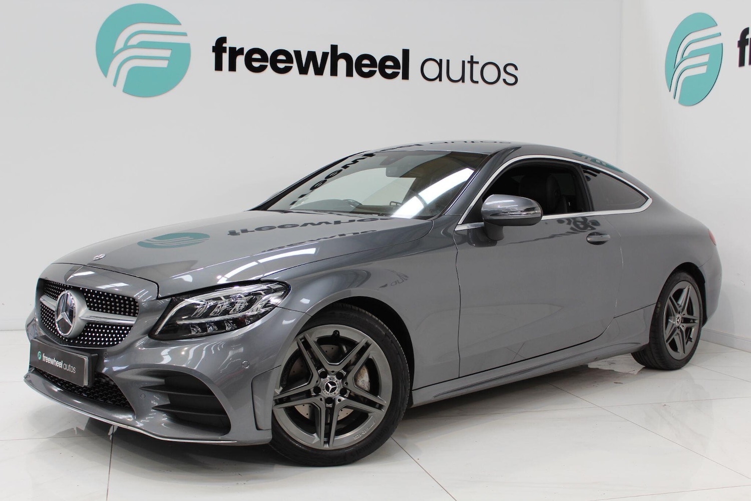 Used Mercedes-Benz C Class for sale - 78135980: Photo 1