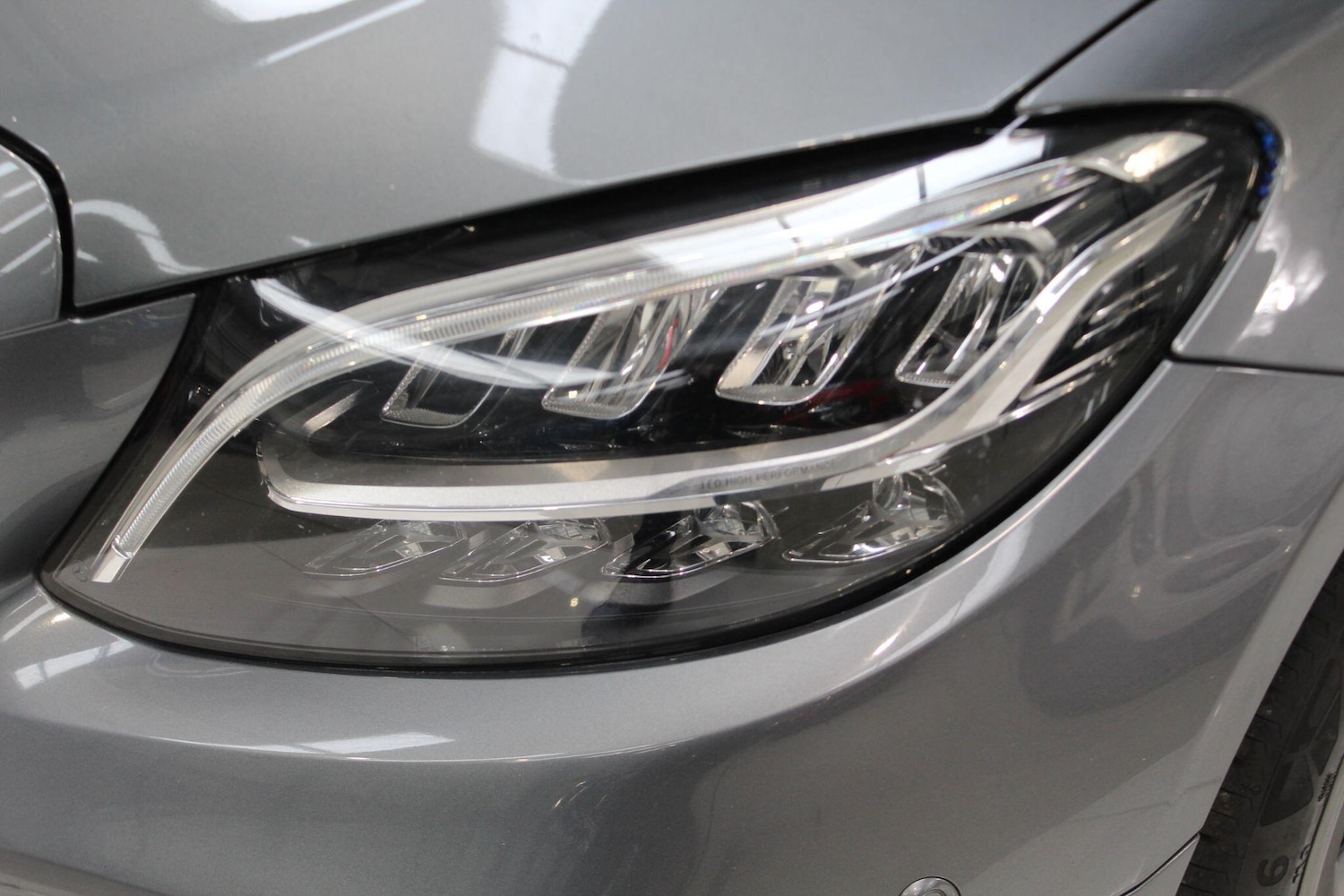 Used Mercedes-Benz C Class for sale - 78135980: Photo 14