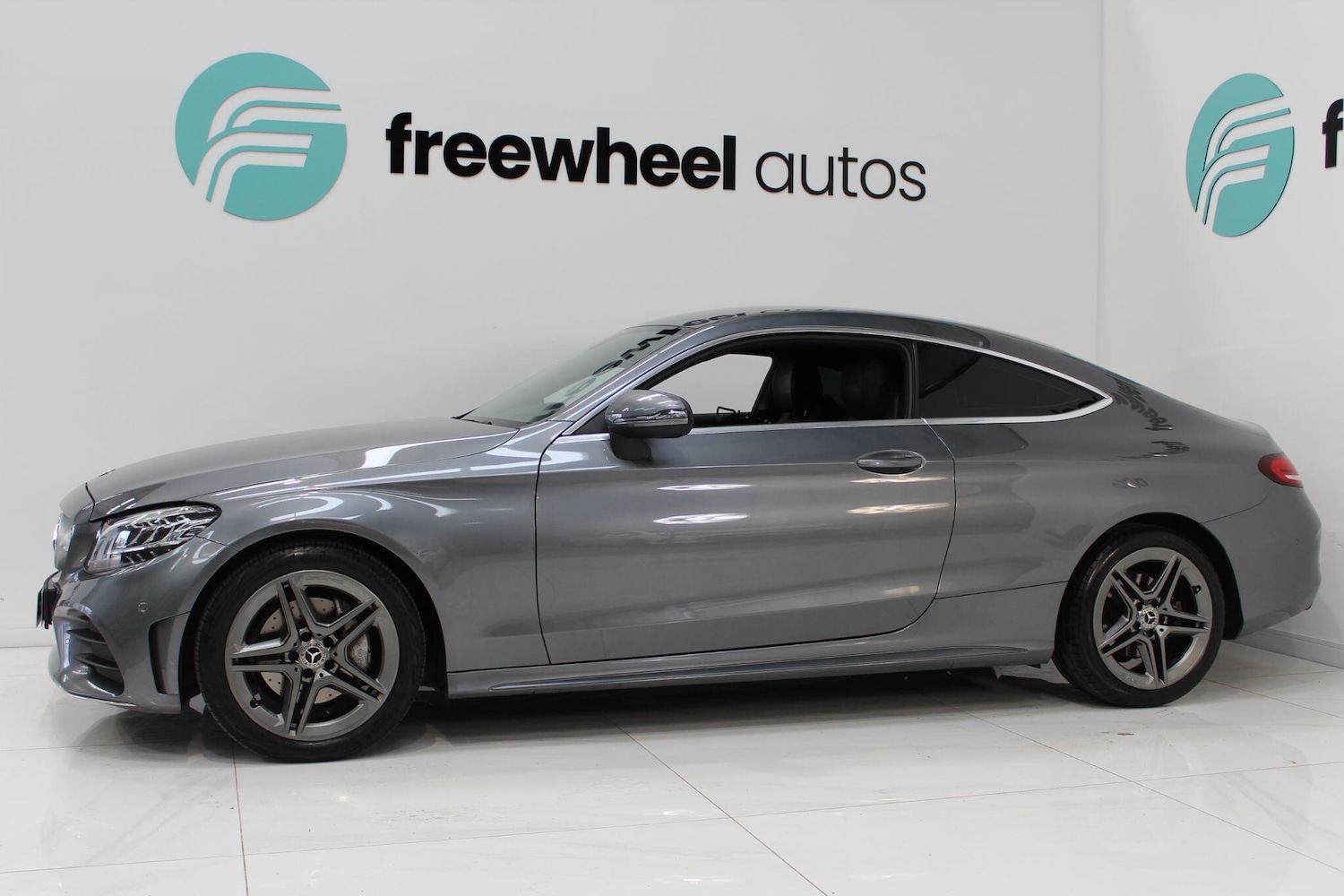 Used Mercedes-Benz C Class for sale - 78135980: Photo 16