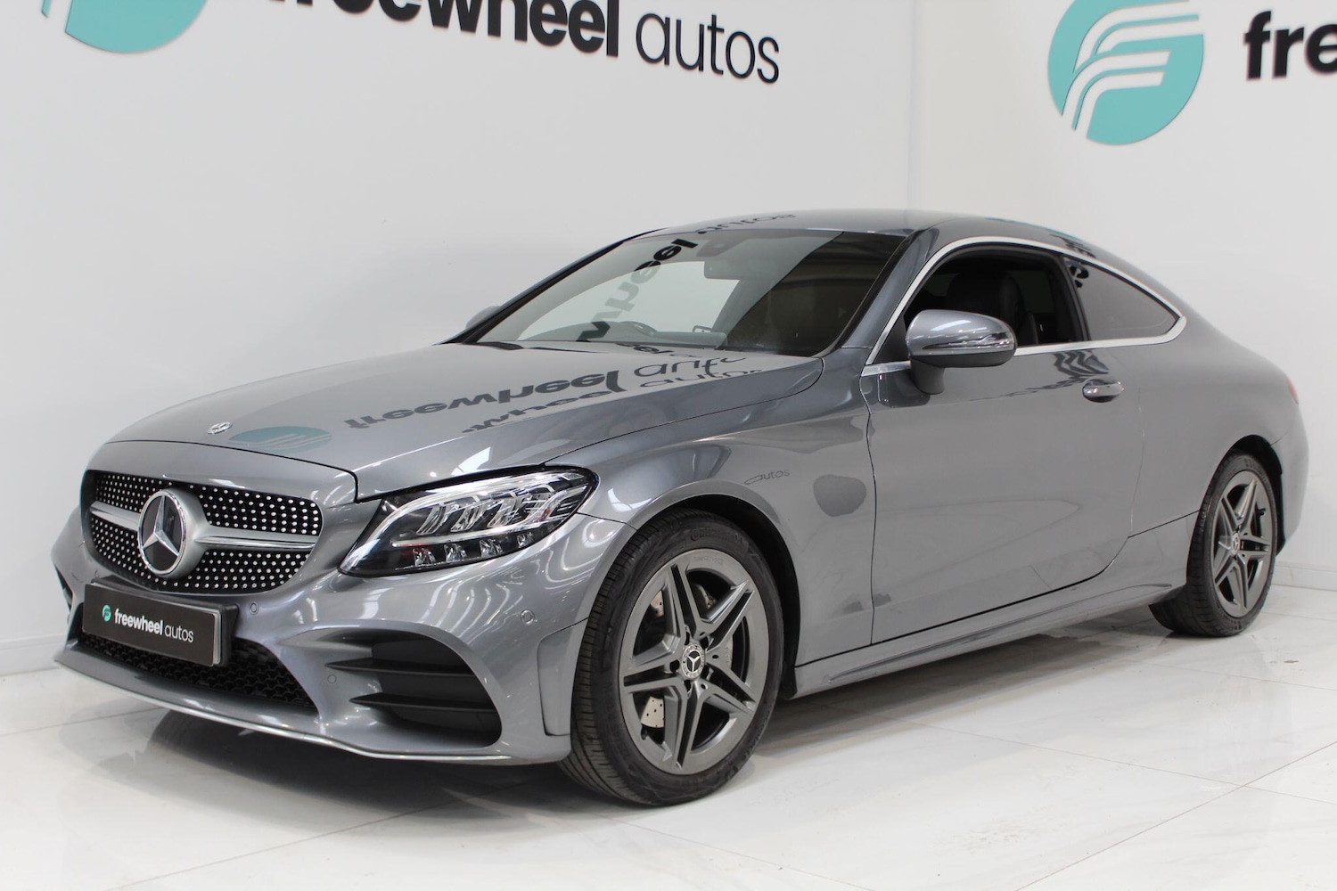 Used Mercedes-Benz C Class for sale - 78135980: Photo 17