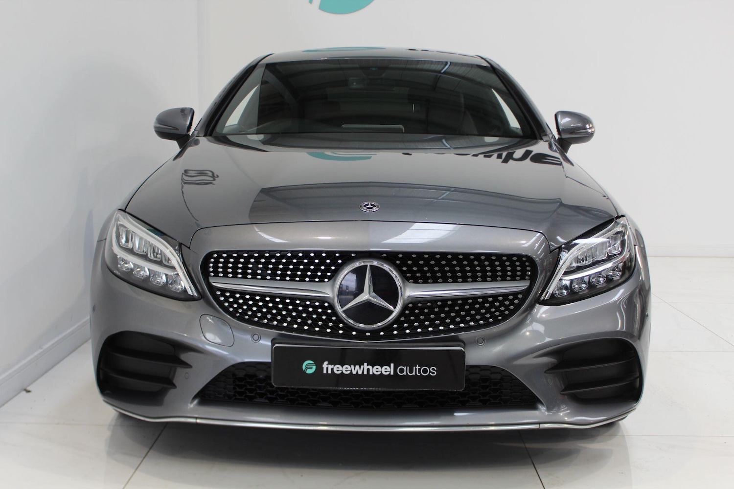 Used Mercedes-Benz C Class for sale - 78135980: Photo 18