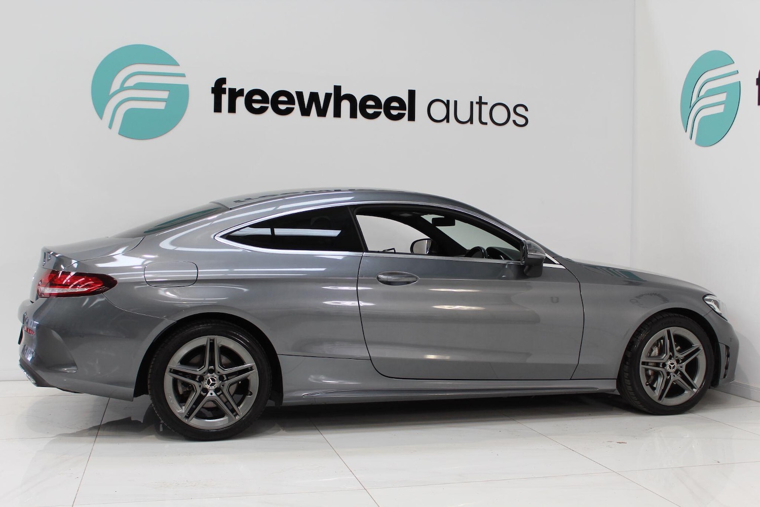 Used Mercedes-Benz C Class for sale - 78135980: Photo 19