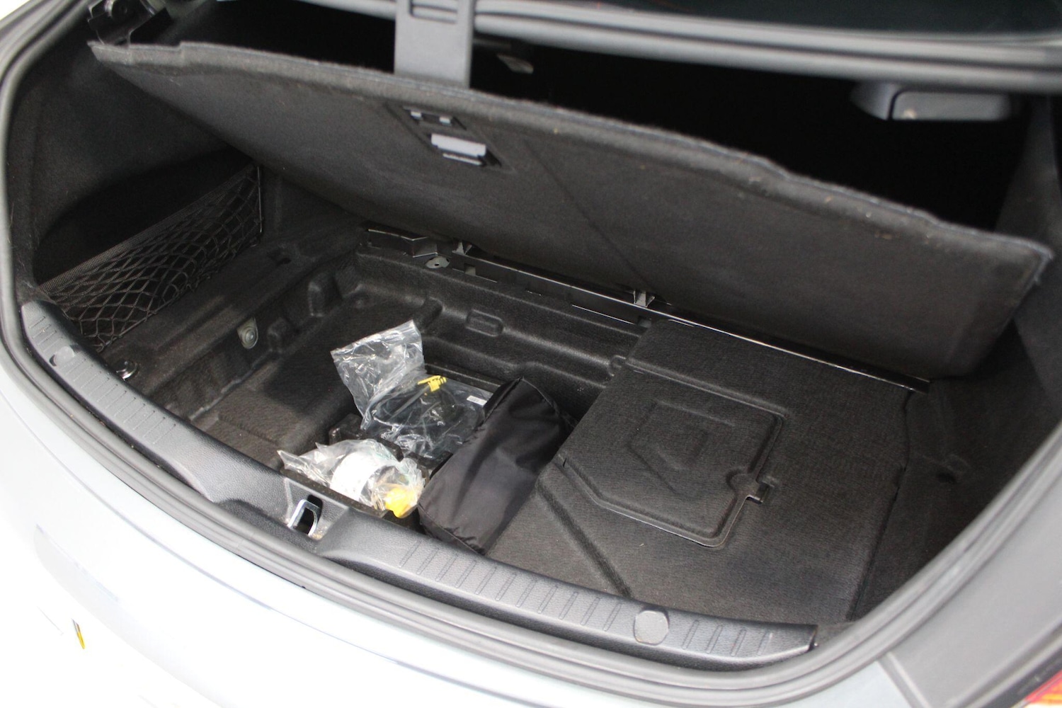 Used Mercedes-Benz C Class for sale - 78135980: Photo 23